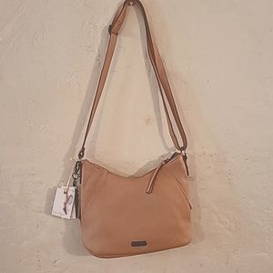 Jessica Simpson NWT Misha purse